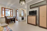 Apartamenty Jelitkowo, Neptun Park 50 m od plaży - Chambres d'hôtes Gdańsk