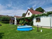 Statek U Kapříka - B&B Černovice