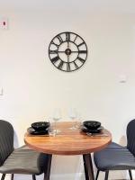 Cosy apartment in Clapham - B&B London