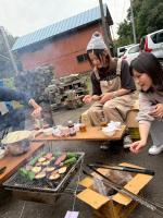 静かな森の古民家ステイ Tunagiつなぎ - B&B Ōta