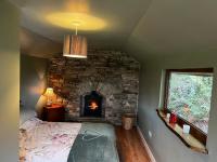 Little Cabin in the Woods - Chambres d'hôtes Kilbrittain