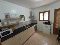 Ca na Planta - B&B Sa Ràpita