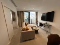 Aqua Bay View Atico 3 - B&B Las Palmas de Gran Canaria