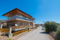Deon Apartment by RentalsPro - Nea Plagia Halkidiki - Chambres d'hôtes Néa Plágia