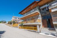 Deon Apartment by RentalsPro - Nea Plagia Halkidiki - Chambres d'hôtes Néa Plágia