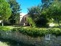 Casa con 1 dormitorio