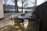 Number 4, Loch Shiel View - Bed and Breakfast Glenfinnan
