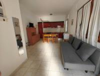 Cozy apartment for six guests with terraces - Ferienwohnung Rosolina Mare