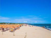 Cozy apartment for six guests with terraces - B&B Rosolina Mare