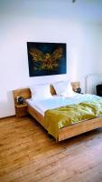 Apartment mit 2 Schlafzimmern