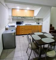 Departamento Studio J Ingeniero 03 - Rio Grande - Tierra del Fuego - Chambres d'hôtes Rio Grande