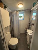 Morfslottet - Bed and Breakfast Gotenburg
