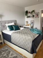 Morfslottet - Bed and Breakfast Gotenburg