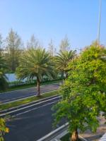 Hostel Nha Tia Near Beach Grandworld Phu Quoc - B&B Phu Quoc
