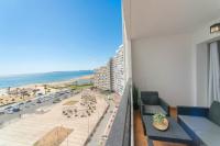 WELCS ESTUDIO 326 EMP con vista al mar - B&B Empuriabrava