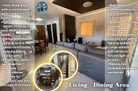 Denelle's fab house staycation - B&B Lucap