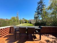 Maison avec grand jardin - B&B Brassac-les-Mines