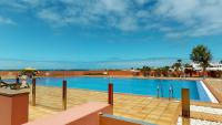 Beach Apartment Marfolin 06 El Cotillo - B&B Tostón