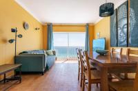 apartment with breathtaking view - B&B Burgau