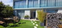 Villa HARMONY - Bed and Breakfast Vallauris