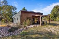 Blaze Rock Retreat - B&B Halls Gap