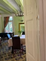 Pałacyk Trzcińsko - B&B Trzcińsko