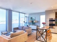 City Lights & Stadium Sights - Bed and Breakfast Kaapstad