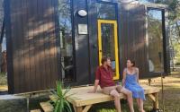 Bushwalk Escape 1770 - B&B Agnes Water