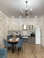 Атлетик Сити, Астана Арена, Барыс Арена, СК Казахстан , НУ, НИШ - B&B Astana