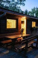 Hiška Darwin - B&B Podčetrtek