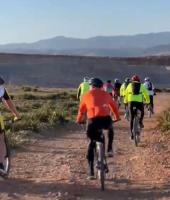 ENZAHA CASTLE l - B&B Bhalil