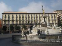 Angioino Central - B&B Napoli