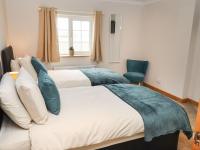 Jake’s Cottage - Langrick, Lincolnshire - B&B Boston