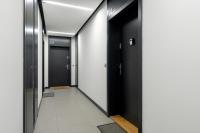 Urban Nest Apartment in Poznan City Center - Chambres d'hôtes Poznan