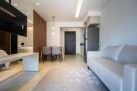 Studio Hub 1210 - Bed and Breakfast Goiânia