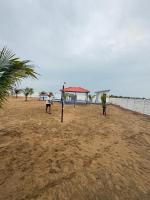 Ocean Kala Crest - B&B Cheyyur