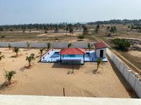 Ocean Kala Crest - B&B Cheyyur