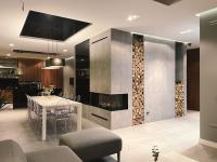 Apartament 135mkw z dwoma tarasami Loft 52 - Bed and Breakfast Bydgoszcz