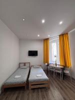 ZABRSKA l 12 Studio - Ferienwohnung Kattowitz