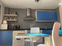 Beach Apartment Marfolin 17 El Cotillo Adults Only - B&B Cotillo