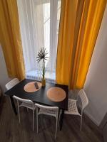 ZABRSKA l 12 Studio - Ferienwohnung Kattowitz