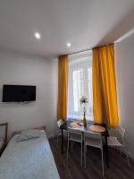 ZABRSKA l 12 Studio - Ferienwohnung Kattowitz