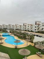 Sharm Hills Azure Suite Topview - B&B Sharm el Sheikh