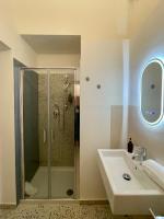 Appartamento con 1 Camera da Letto e Balcone