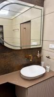 Deluxe Zimmer mit Queensize-Bett