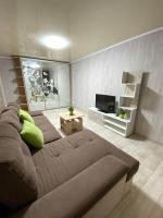 Квартира подобово - Ferienwohnung Dnipro
