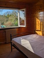 Les Balcons d'Entre deux Monts - B&B Prignac-et-Marcamps
