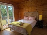 Les Balcons d'Entre deux Monts - B&B Prignac-et-Marcamps