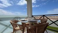 Casa Fin del Mundo El Cotillo - B&B Tostón