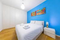 Elegant and spacious 2bdr, 5 min Central Station - B&B Milán